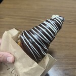 100日だけのチョコクロワッサン by Tony Bake 神戸店 - 