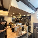 和牛らーめん 極 - 