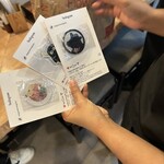 和牛らーめん 極 - 