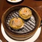 真不同 飲茶倶楽部 - 