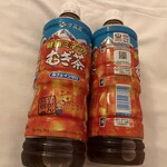 ファミリーマート - ドリンク写真: