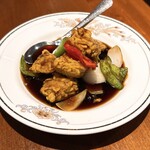 真不同 飲茶倶楽部 - 