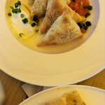 トルクメニスタンパビリオンレストラン - 