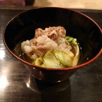 肉匠なか田 本店 -  肉匠なか田 本店 -