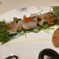 レストラン ロワール フレンチ - 