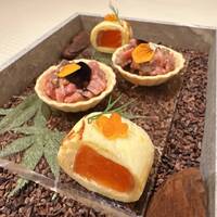 レストラン ロワール フレンチ - 