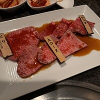 焼肉チャンピオン ペントハウス - 