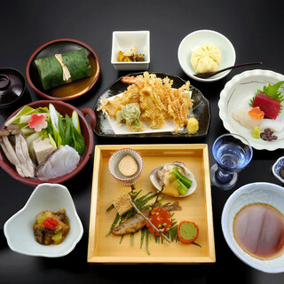 浅草天麩羅 葵丸進_1