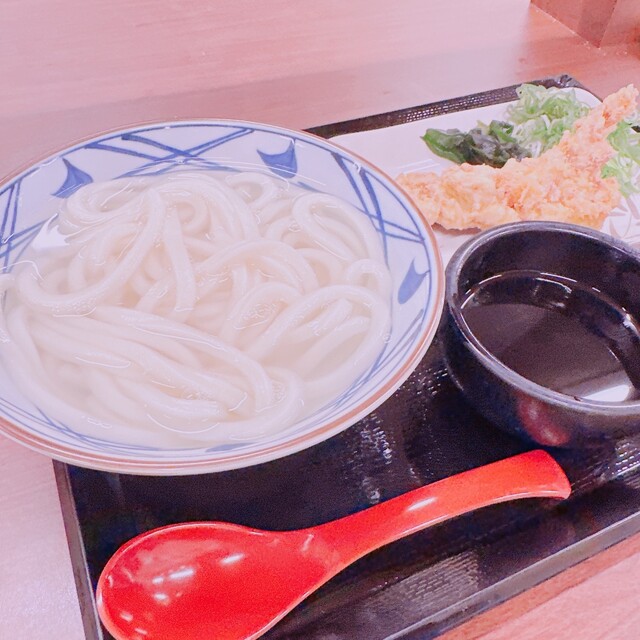 Marugame Seimen Oosu Ten