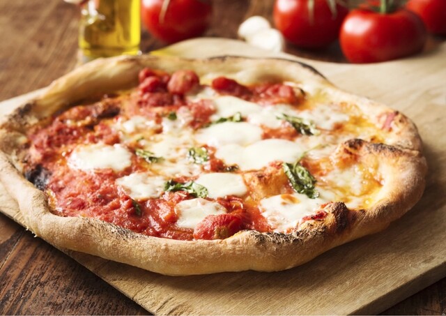 SASEBOPIZZERIA photo 2