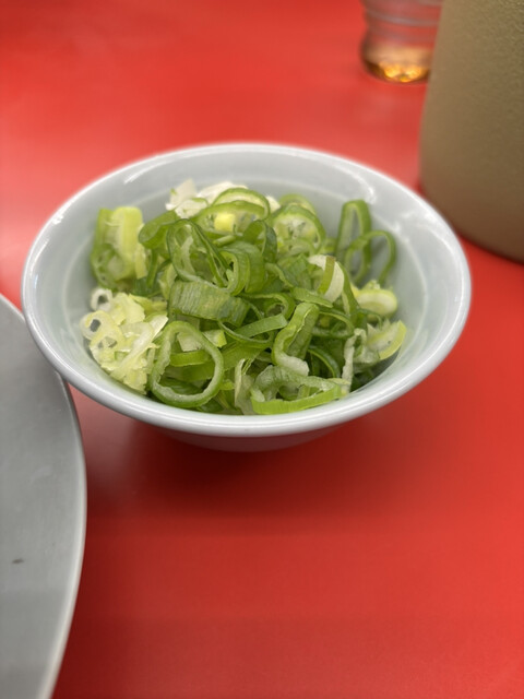 Ramen Yamaoka Ya Shin Susukino Ten photo 3