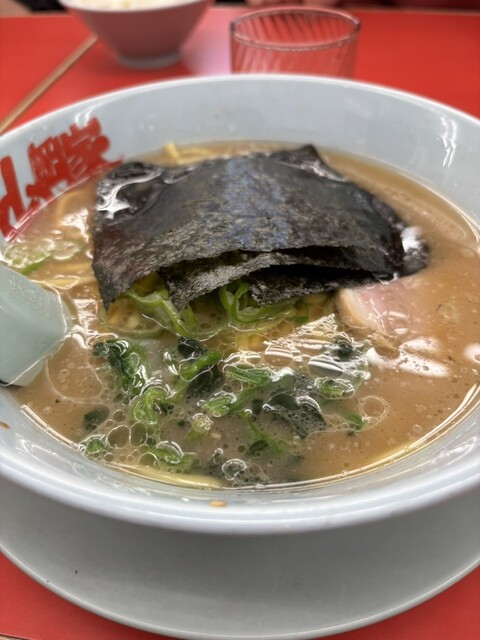 Ramen Yamaoka Ya Shin Susukino Ten photo 2