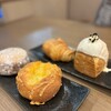 ベーカリーレストランC 豊洲セイルパーク店