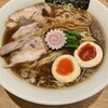 長岡食堂 東京ラーメン横丁店