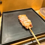 焼鳥 とこしえ - ◎