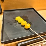 焼鳥 とこしえ - ◎