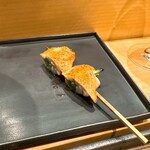 焼鳥 とこしえ - ◎