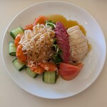 横浜中華街 中國上海料理 四五六菜館 - 