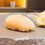 渋谷 鮨 まつもと - 