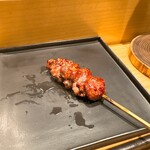焼鳥 とこしえ - ◎