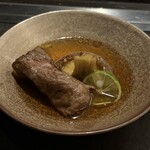 北海道焼肉 北うし - 焼きしゃぶ