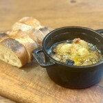 Cafe＆Dining ballo ballo - 