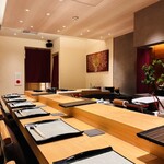 渋谷 鮨 まつもと - 