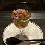 北海道焼肉 北うし - スペシャリテ