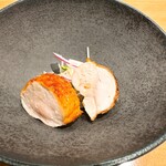 焼鳥 とこしえ - ◎