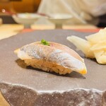 渋谷 鮨 まつもと - 