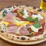 Cafe＆Dining ballo ballo - 