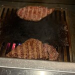 北海道焼肉 北うし - 