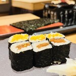 渋谷 鮨 まつもと - 