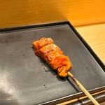 焼鳥 とこしえ - ◎