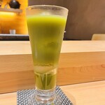 渋谷 鮨 まつもと - 