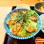 季節料理 山田屋 - 