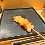 焼鳥 とこしえ - ◎