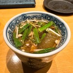 焼鳥 とこしえ - ◎