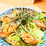 季節料理 山田屋 - 