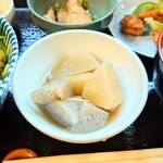 季節料理 山田屋 - 