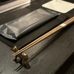 北海道焼肉 北うし - 可愛い牛が頑張ってます