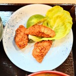季節料理 山田屋 - 