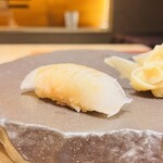 渋谷 鮨 まつもと - 