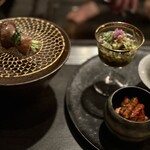 北海道焼肉 北うし - 