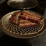 北海道焼肉 北うし - 