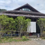 FARMER’S TABLE Grill & Steam - お店の外観