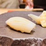 渋谷 鮨 まつもと - 