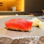 渋谷 鮨 まつもと - 