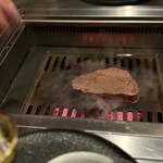 北海道焼肉 北うし - 