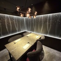 銀座 鉄板焼 向日葵 - 